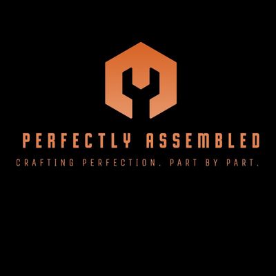 Avatar for Perfectly Assembled