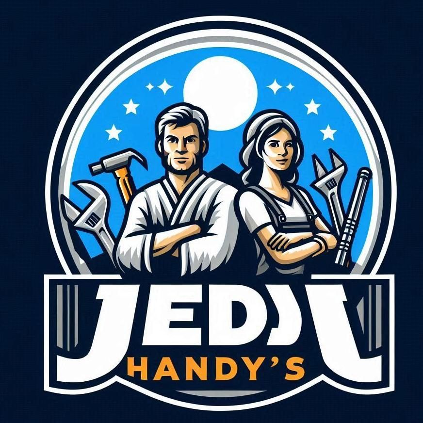 JeDi Handy's LLC (Handyman service)