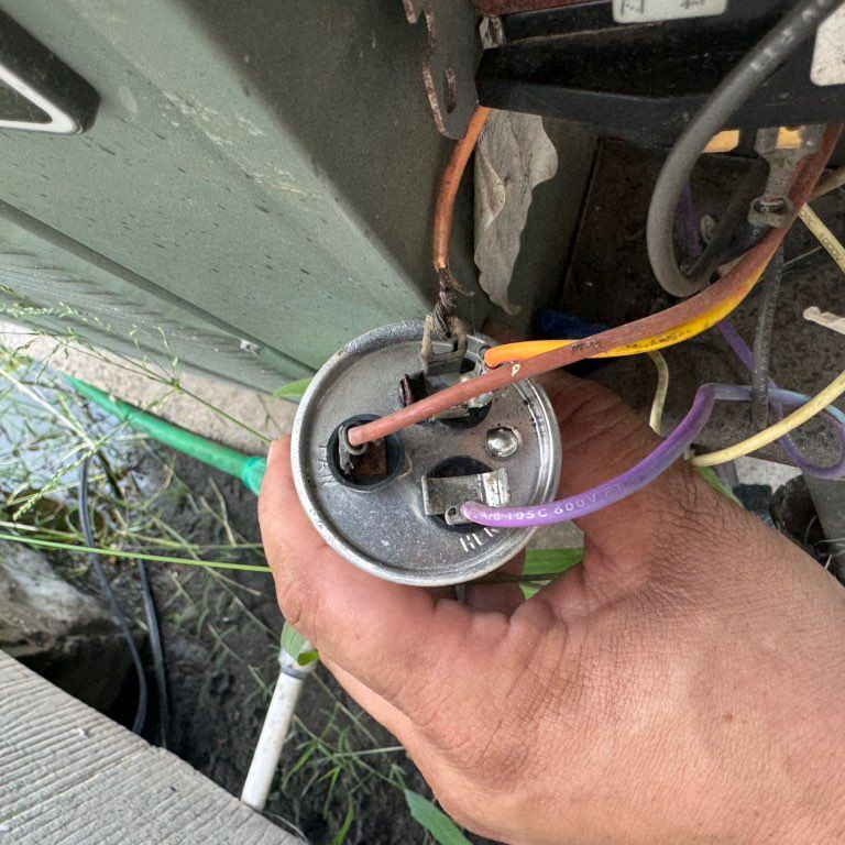 Service all