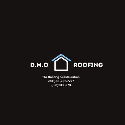 Avatar for D.M.O  roofing & restauration
