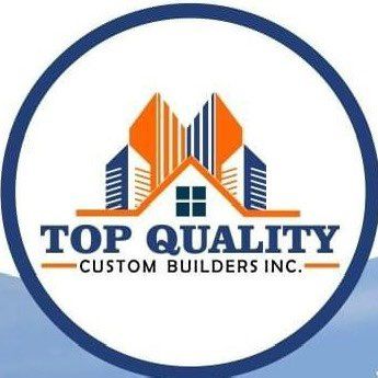 Top quality custom builders