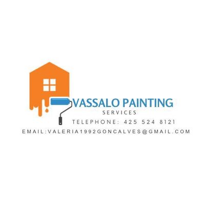 Avatar for Vassalo painter