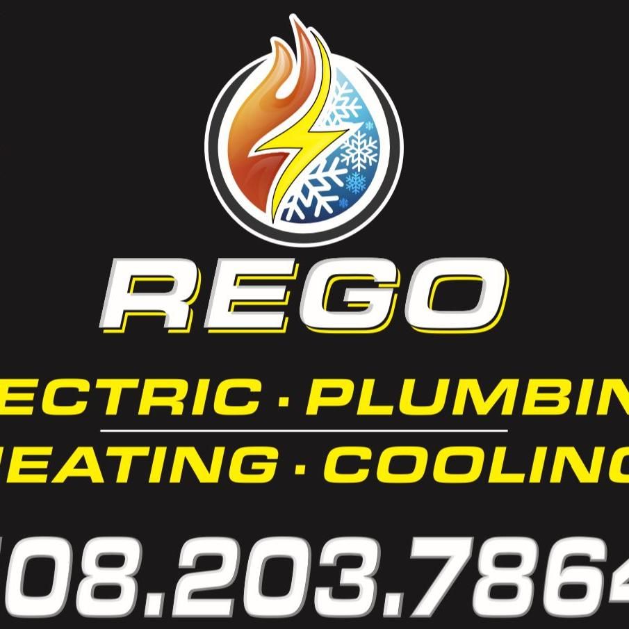 Duane Rego Electrician