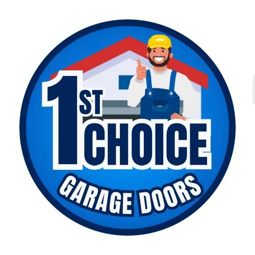 1St Choice Garage doors