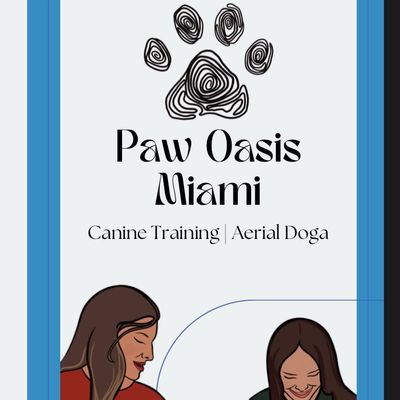 Avatar for KDD-Paw Oasis Miami