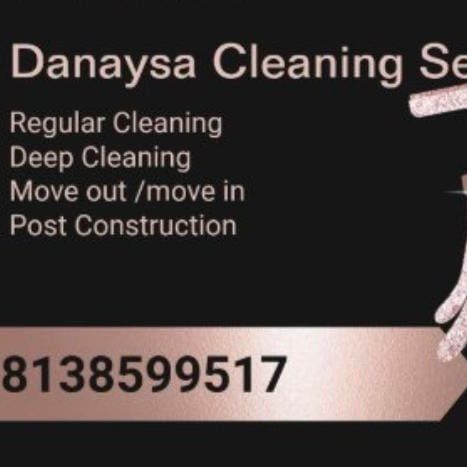 Danaysa Cleaning Services