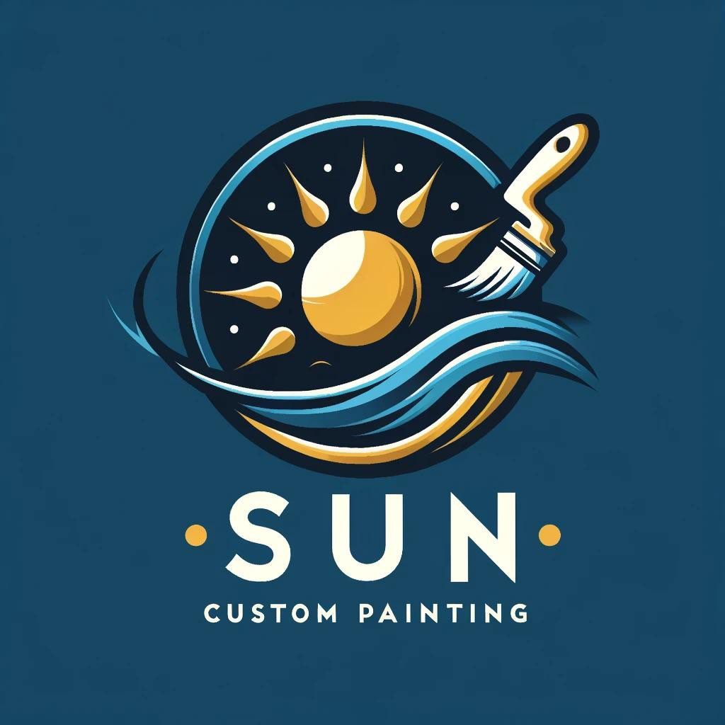 Sun Custom Painting LLC