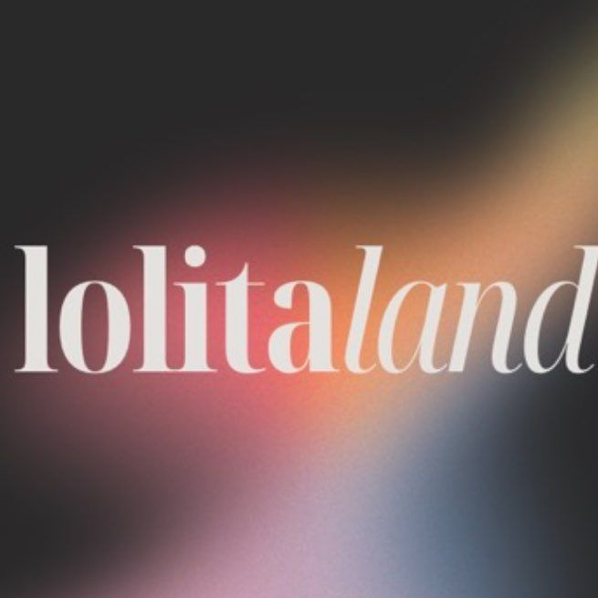 Lolitaland