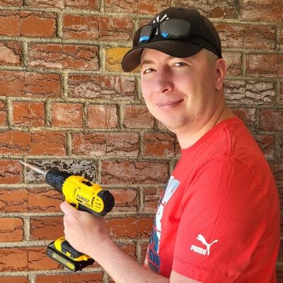 Avatar for 🪙 Damon / Mounting & Assembly 🛠