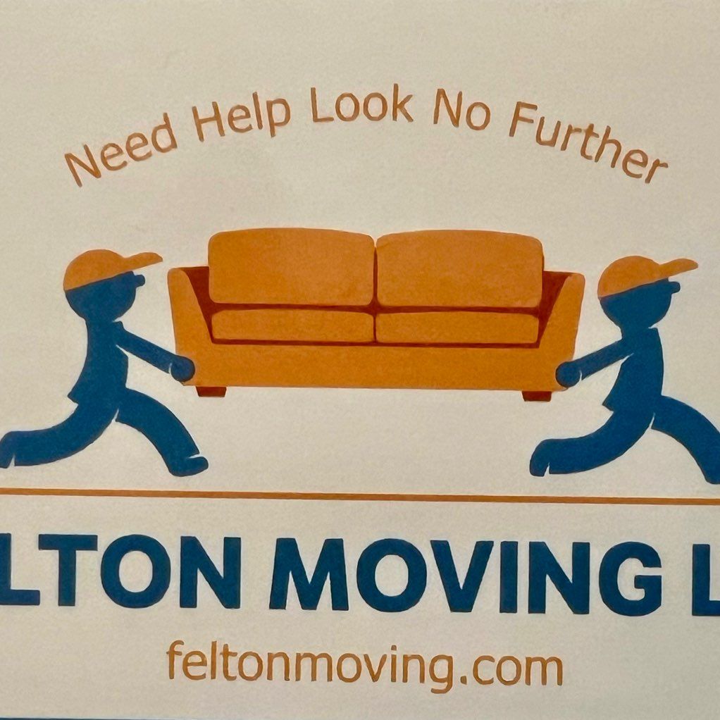 FELTON MOVING LLC