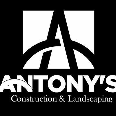 Avatar for Antony's construction &landscaping