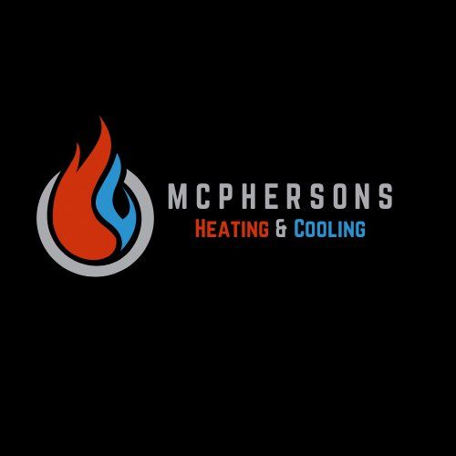 McPhersons Heating And Cooling LLC