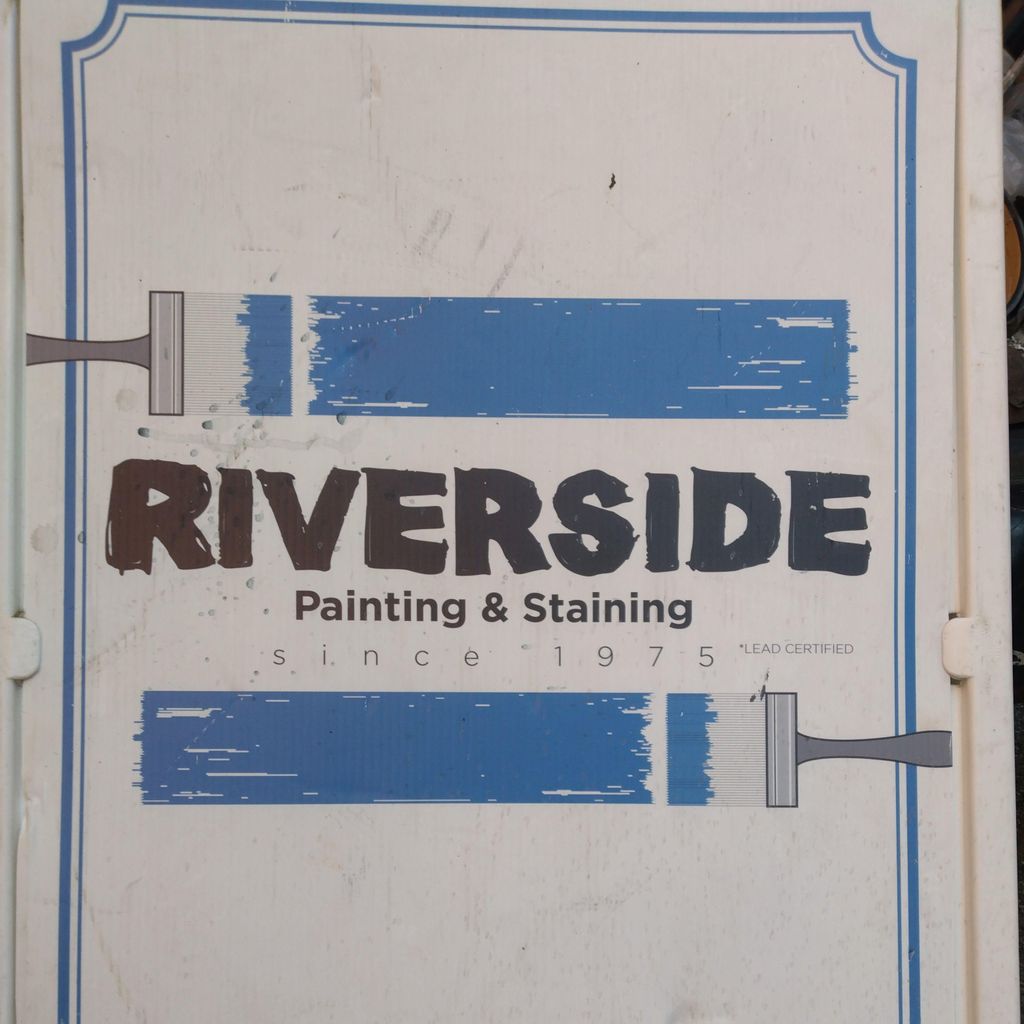 Riverside Painting & staining