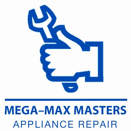 MEGA-MAX MASTERS – Appliance repair