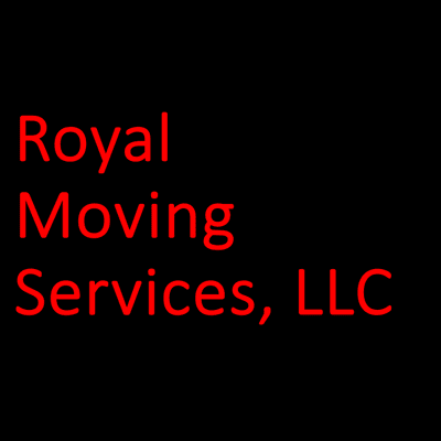 Avatar for Royal Moving Services, LLC