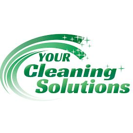 Your Cleaning Solution