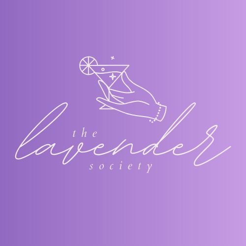 The Lavender Society Mobile Bartending