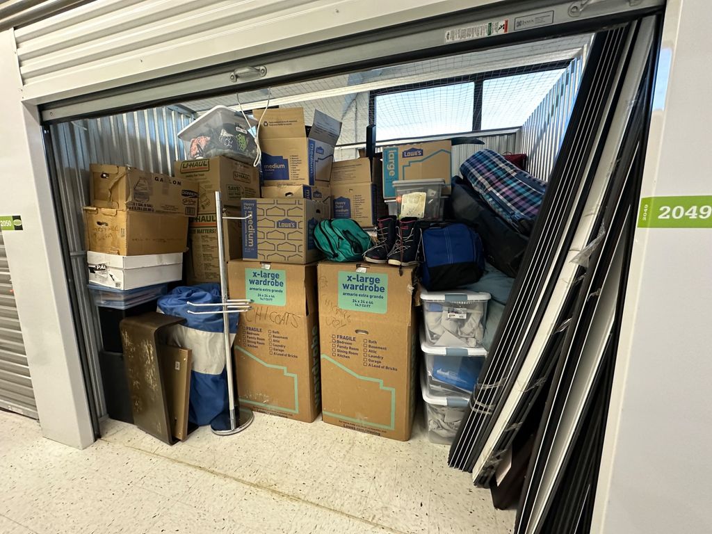 Customer photos