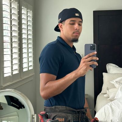 Avatar for Omar Moreno