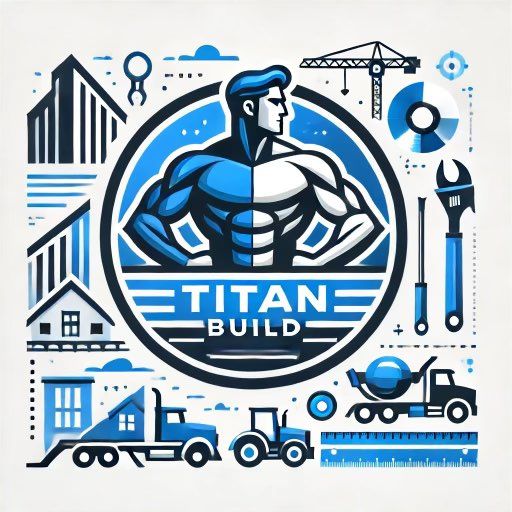 TiTanBuild Enterprises