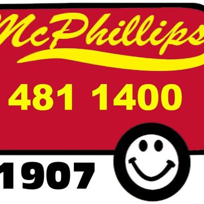 Avatar for Mcphillips Plumbing Heating & Cooling
