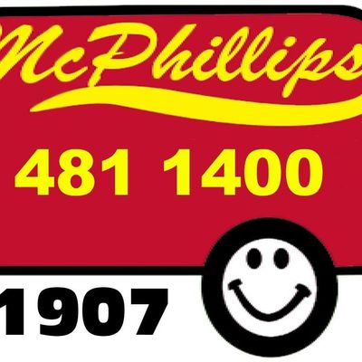 Avatar for Mcphillips Plumbing Heating & Cooling