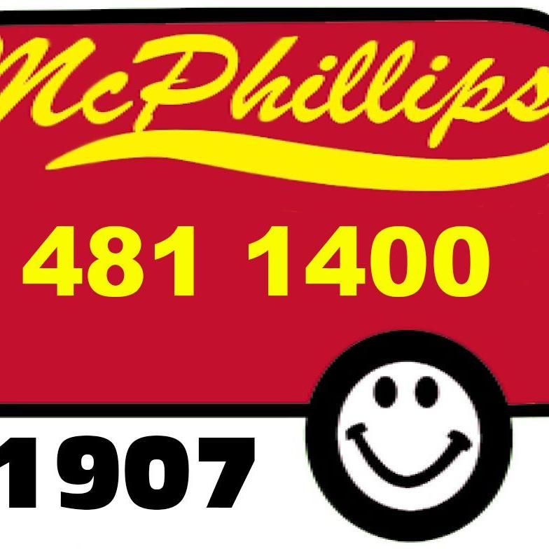 Mcphillips Plumbing Heating & Cooling