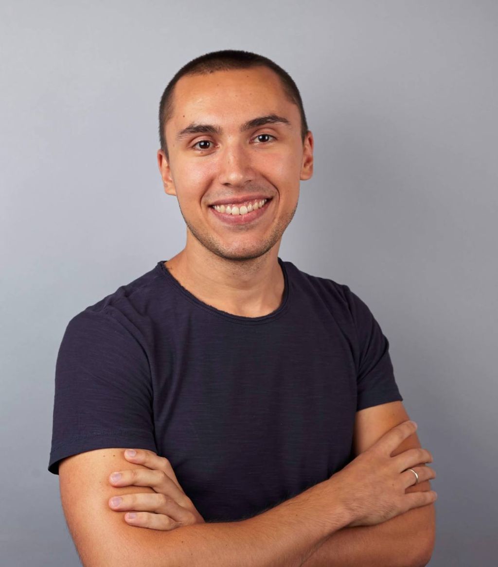 Kyryl’s SEO services