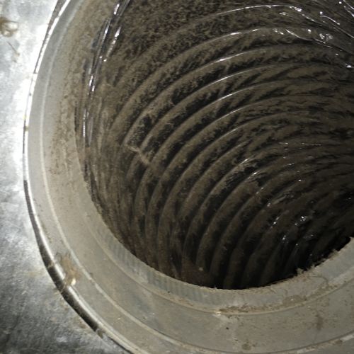 Duct and Vent Cleaning