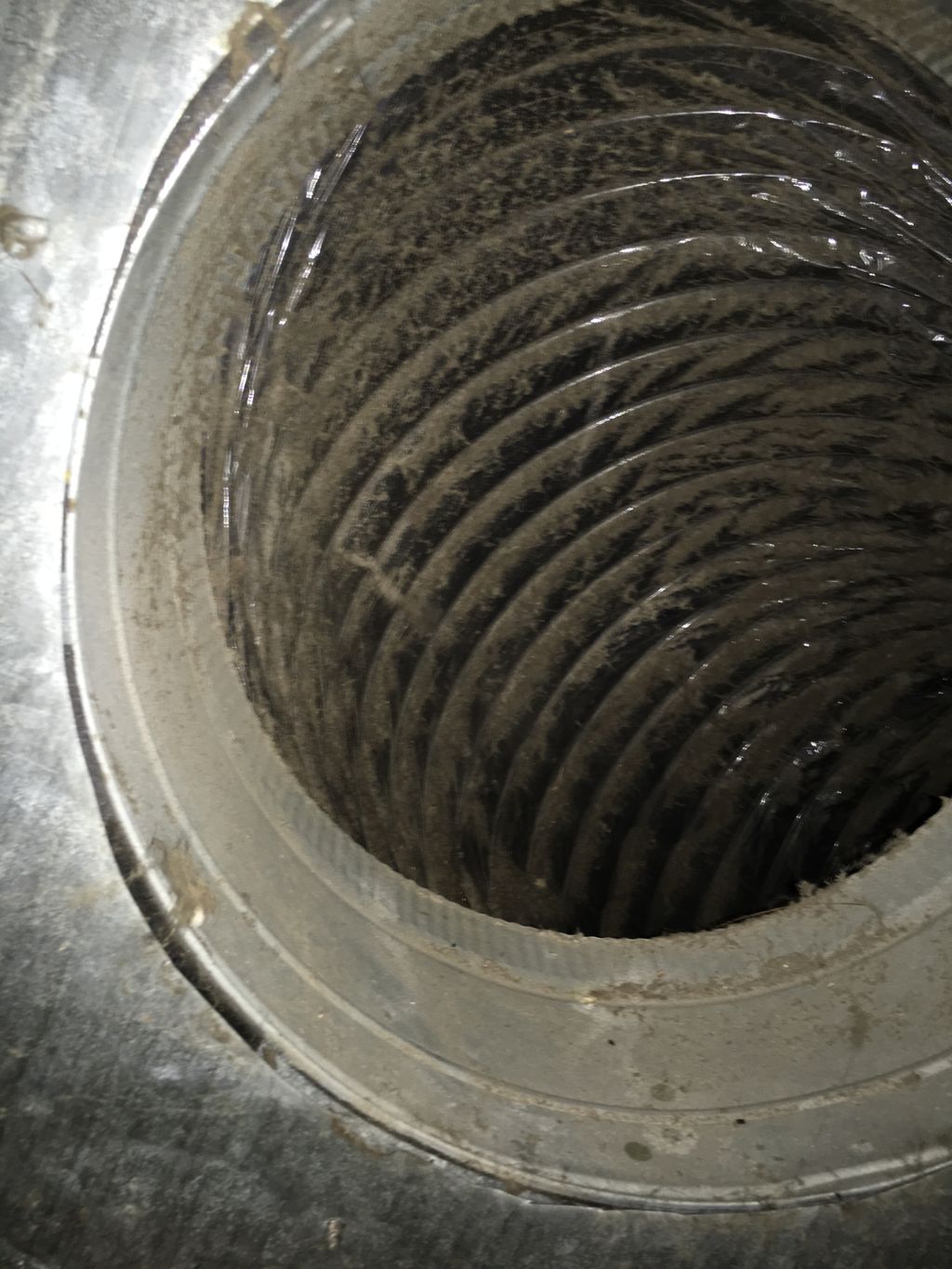 Duct and Vent Cleaning