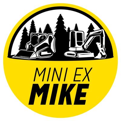 Avatar for Mini Ex Mike