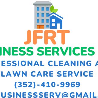 JFRT House Cleaning Services LLC