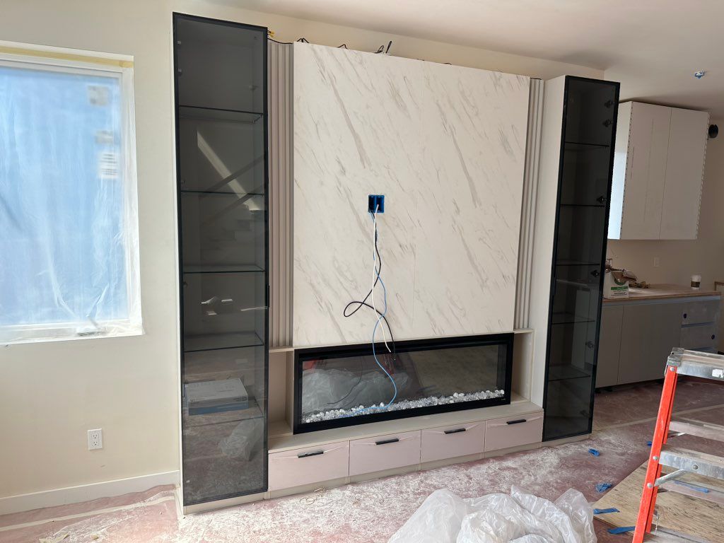 Projects and media