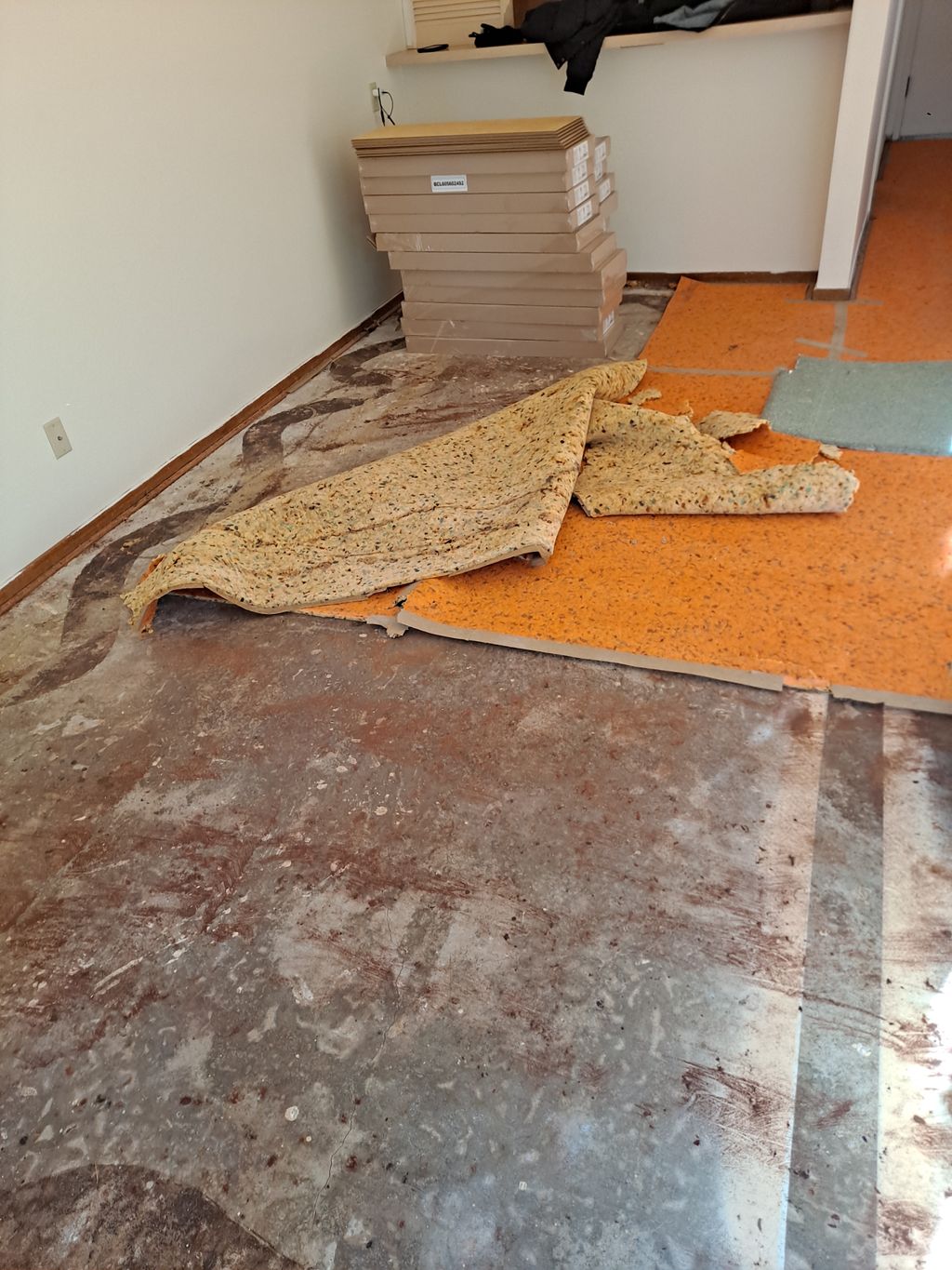 Tile Installation and Replacement