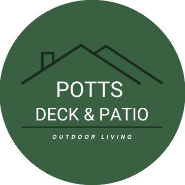 Potts Deck And Patio