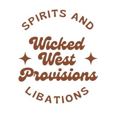 Wicked West Provisions