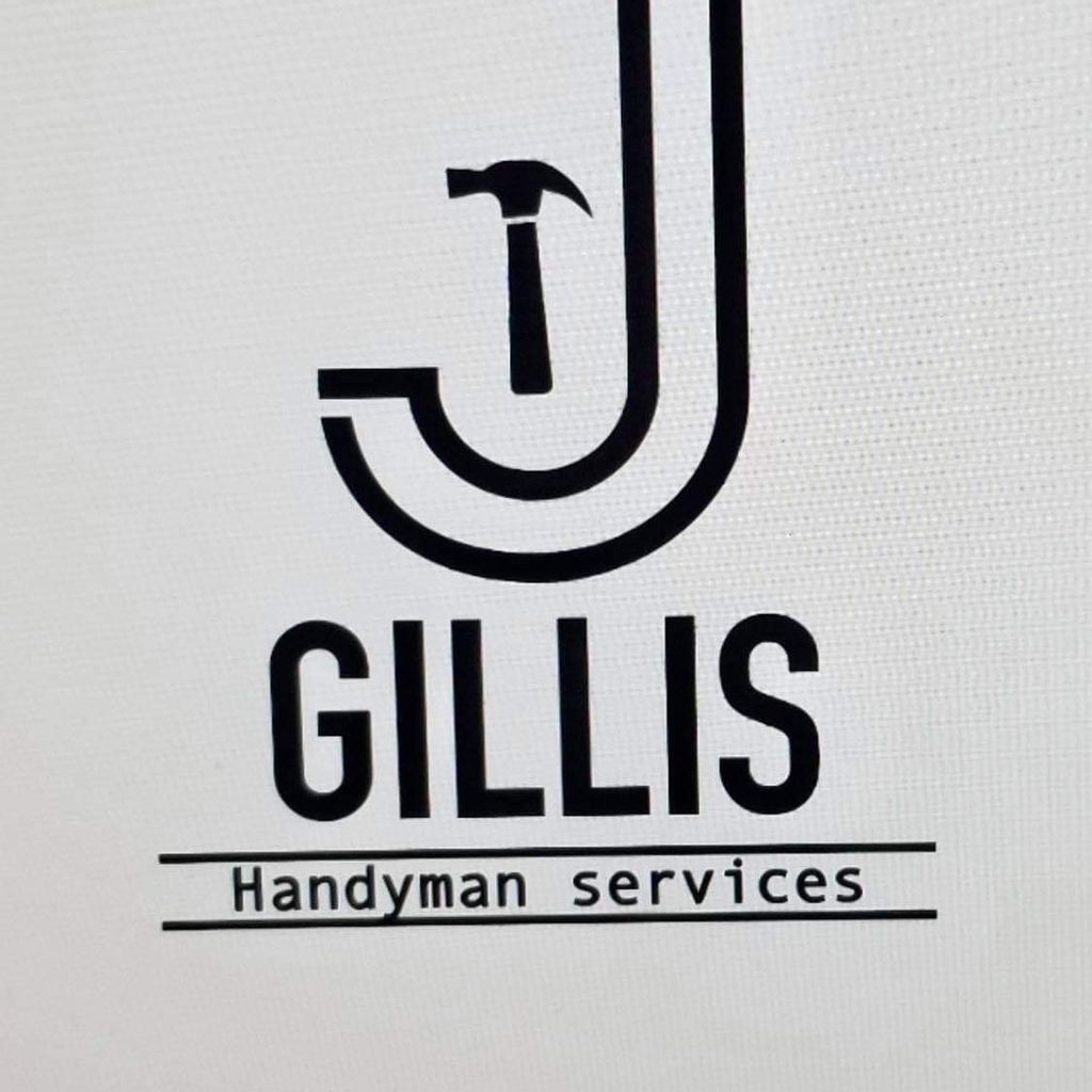 JJ GILLIS handyman services