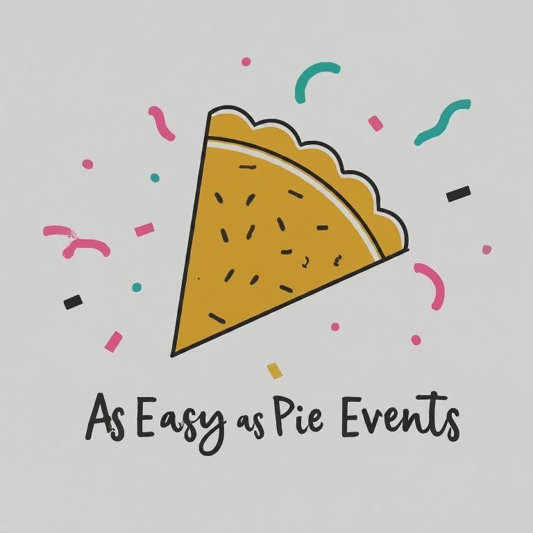 As easy as pie events