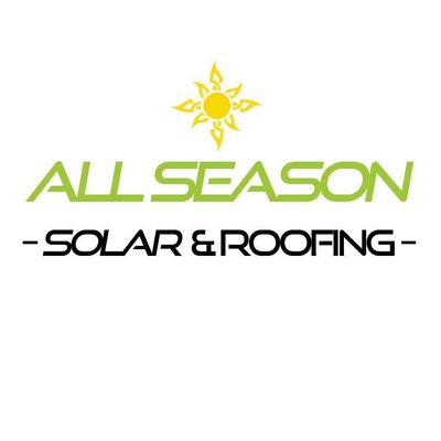 Avatar for AllSeason Solar & Roofing