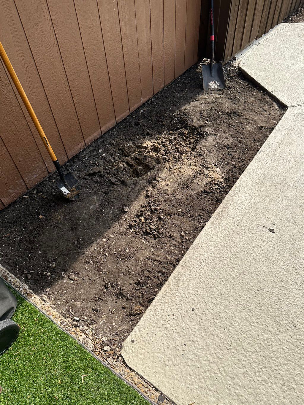 Customer photos