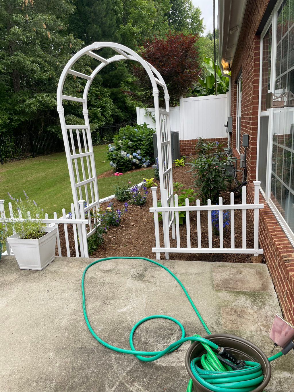 Customer photos