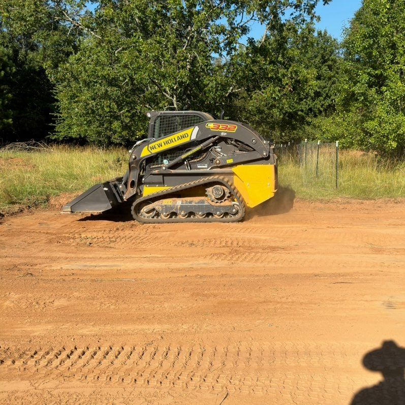 Redline Landscaping LLC