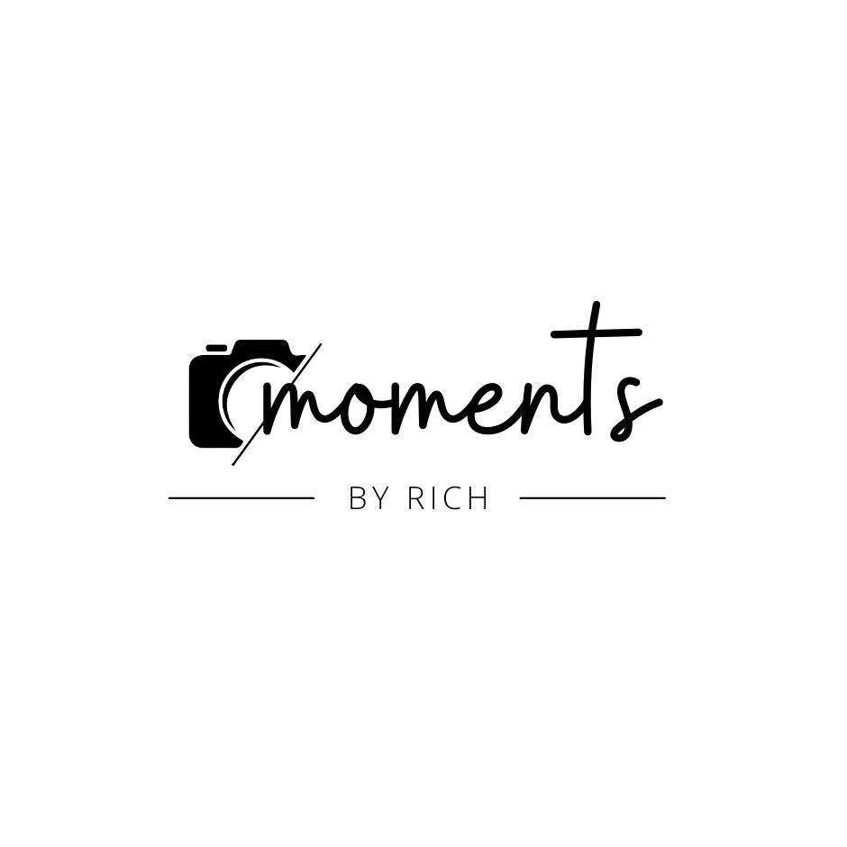 Moments by Rich 360 Photo Booth