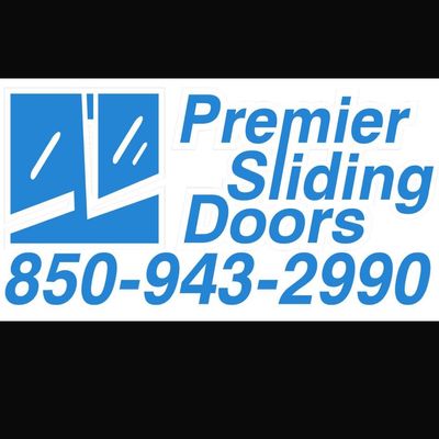 Avatar for Premier Sliding Doors
