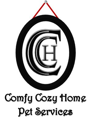 Comfy Cozy Home Pet Services LLC