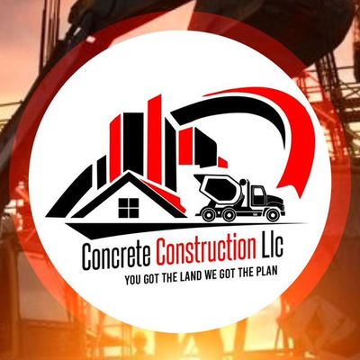 Avatar for Concrete Construction LLC