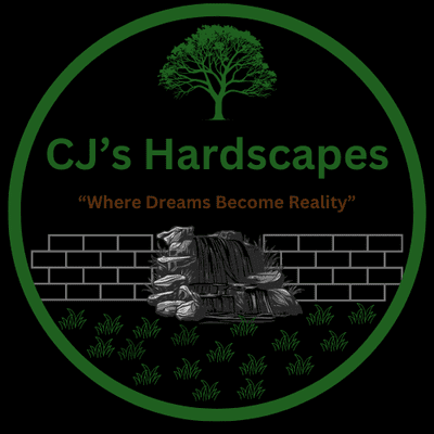 Avatar for CJ's Hardscapes