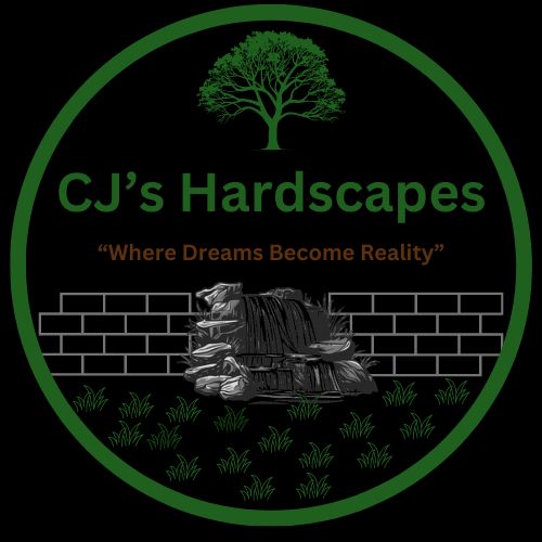 CJ's Hardscapes