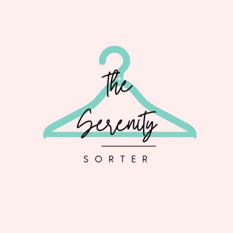 The Serenity Sorter Organizing