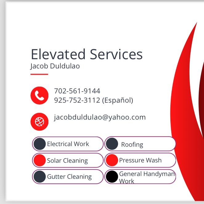 Elevated Services LLC